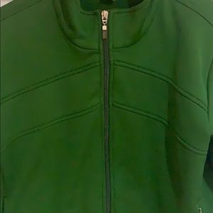 LUCY SALE! ❤️ WELL MADE JACKET SIZE XL